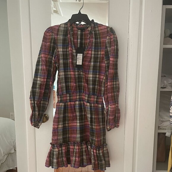 Veronica Beard Dresses & Skirts - NWT Veronica Beard Destiny Dress